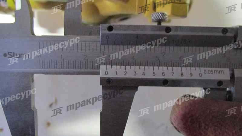 Вал карданный задний LW500