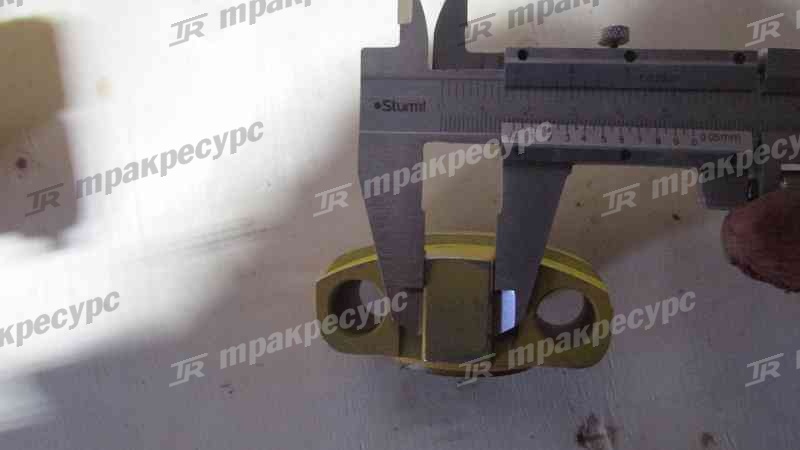 Вал карданный задний LW500