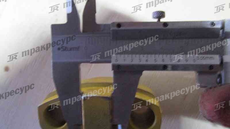 Вал карданный задний LW500