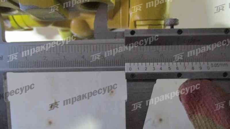 Вал карданный задний LW500