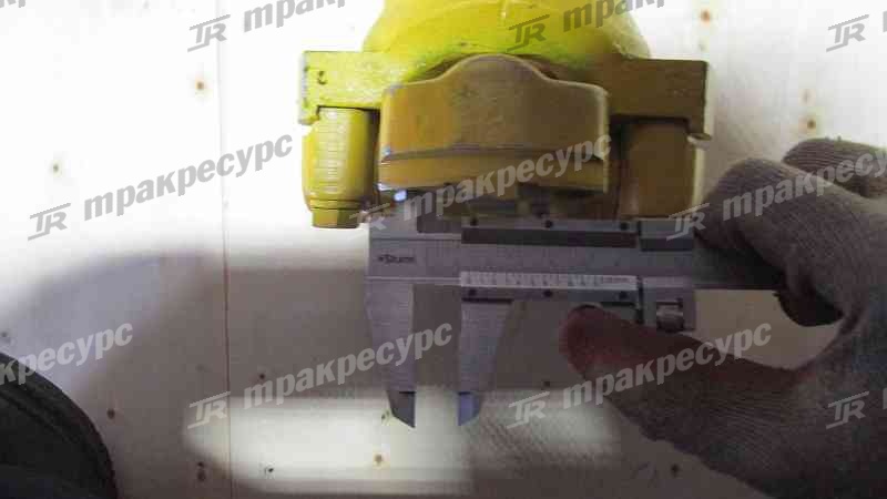 Вал карданный задний LW500