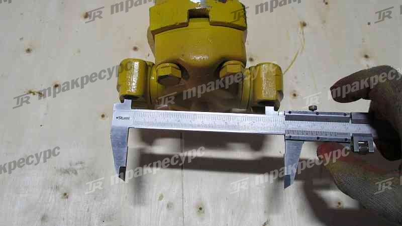 Вал карданный задний LW500