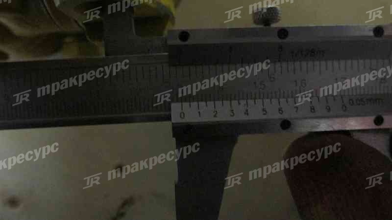 Вал карданный задний LW500