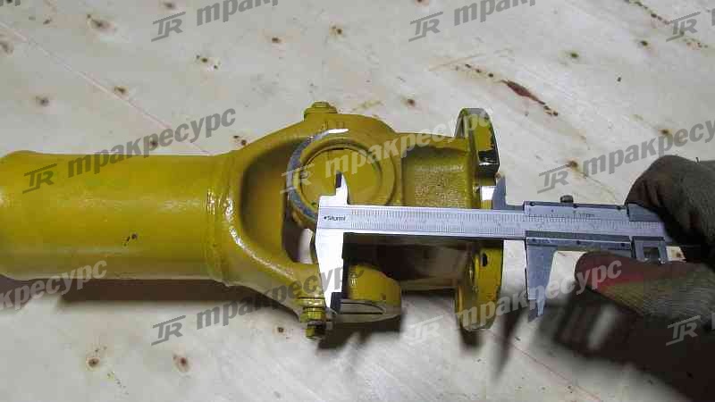 Вал карданный задний LW500