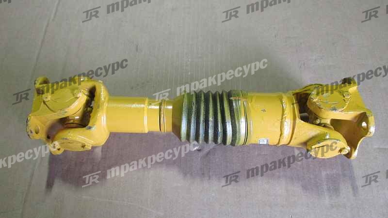 Вал карданный промежуточный ZL30