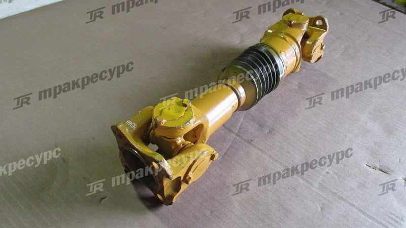 Вал карданный промежуточный ZL30