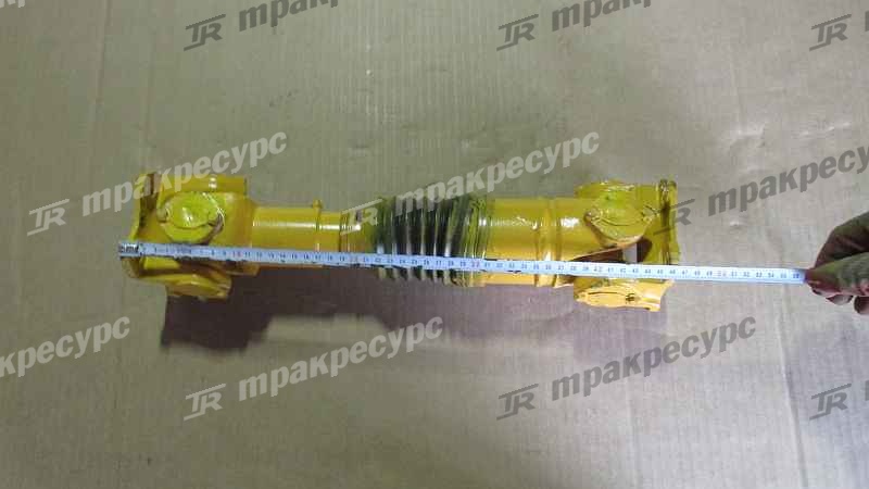 Вал карданный промежуточный ZL30