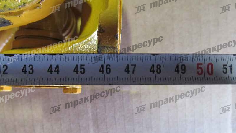 Вал карданный промежуточный ZL30