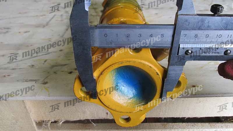 Вал карданный промежуточный ZL30