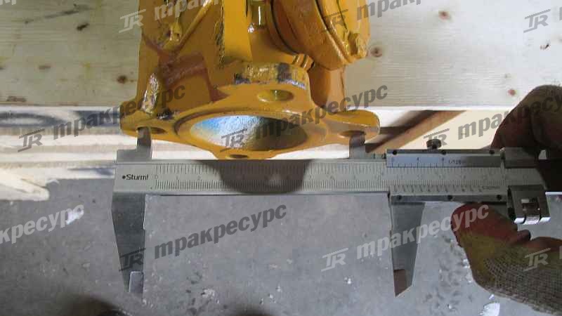 Вал карданный промежуточный ZL30