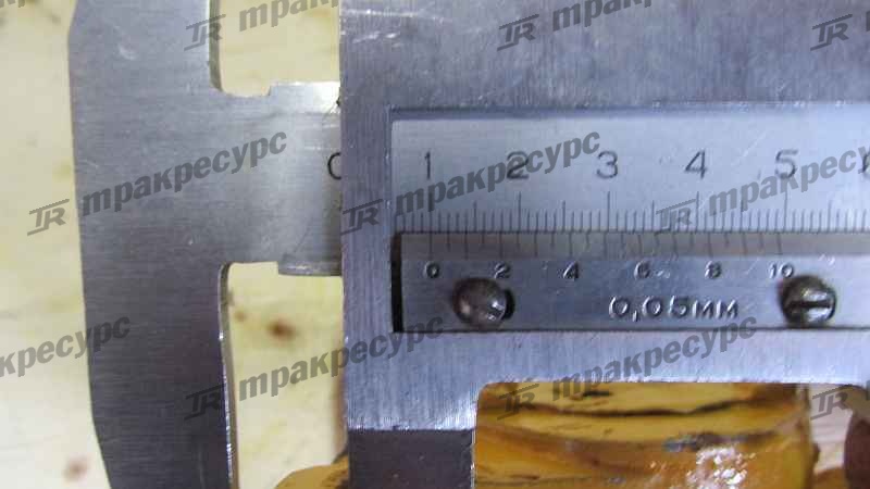 Вал карданный промежуточный ZL30
