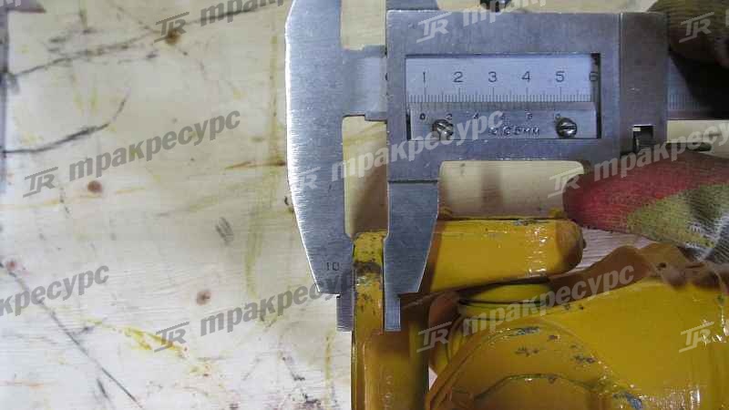 Вал карданный промежуточный ZL30