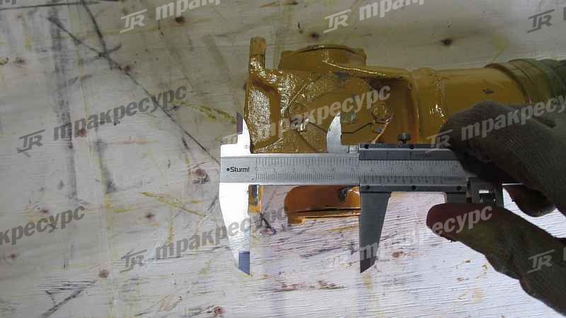 Вал карданный промежуточный ZL30