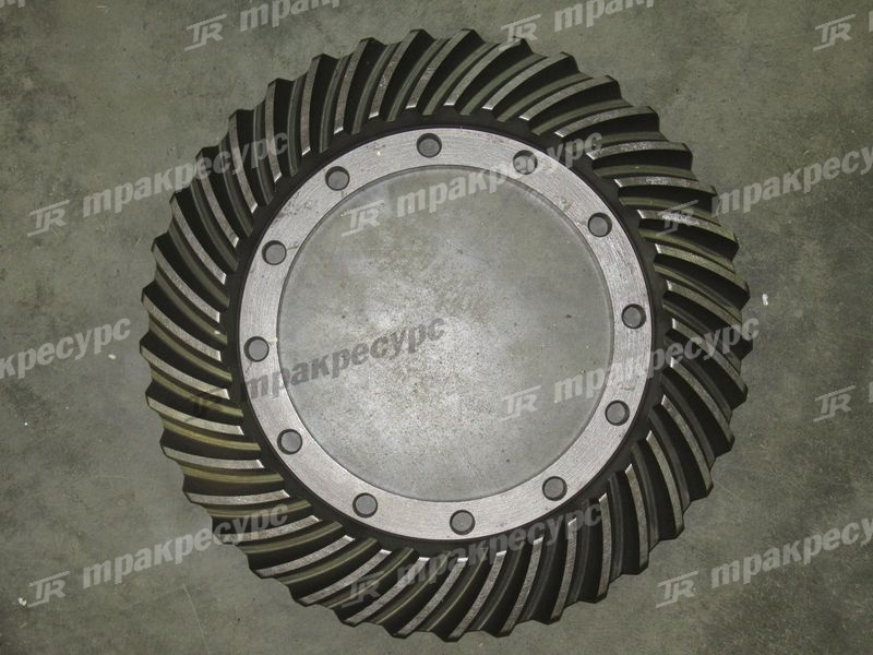 Пара конических шестерен ZL50/LW500