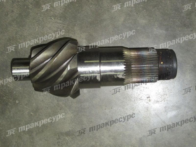 Пара конических шестерен ZL50/LW500
