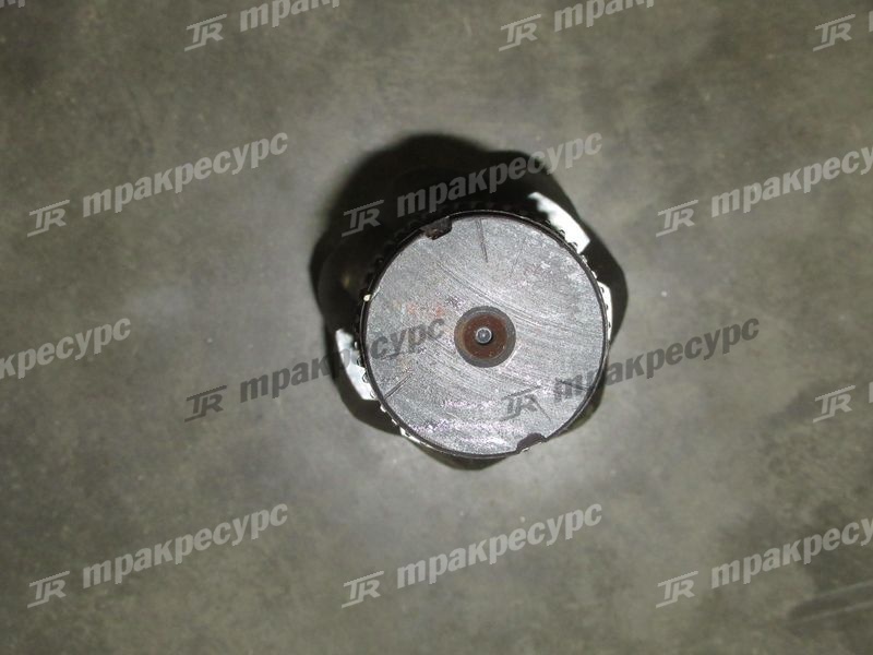 Пара конических шестерен ZL50/LW500