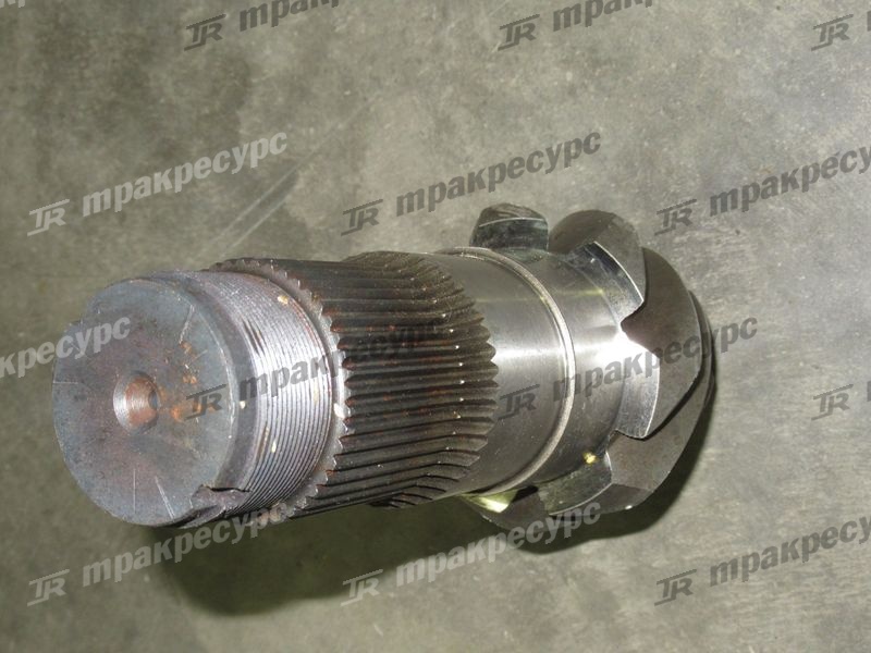 Пара конических шестерен ZL50/LW500
