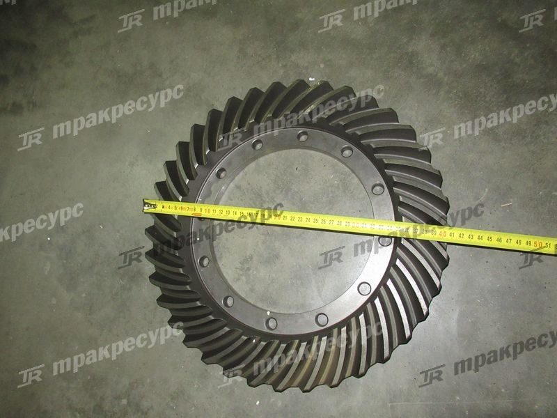 Пара конических шестерен ZL50/LW500