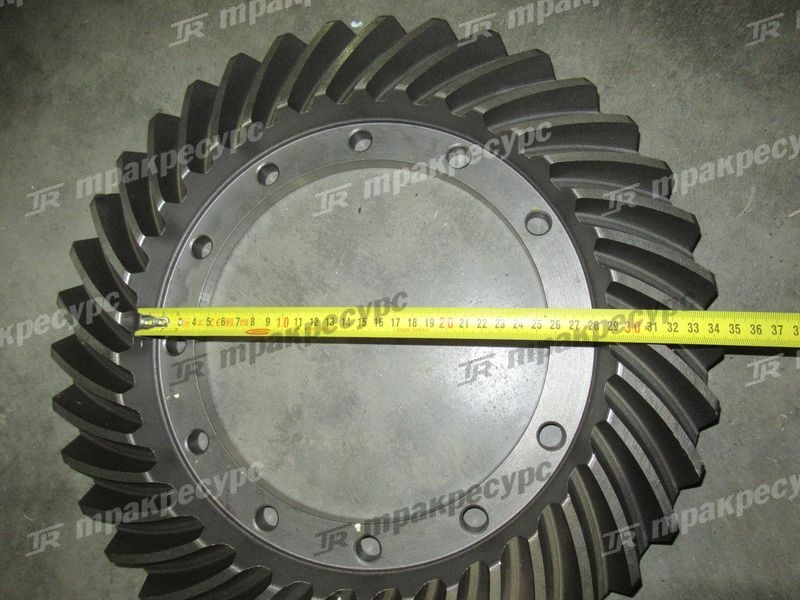 Пара конических шестерен ZL50/LW500