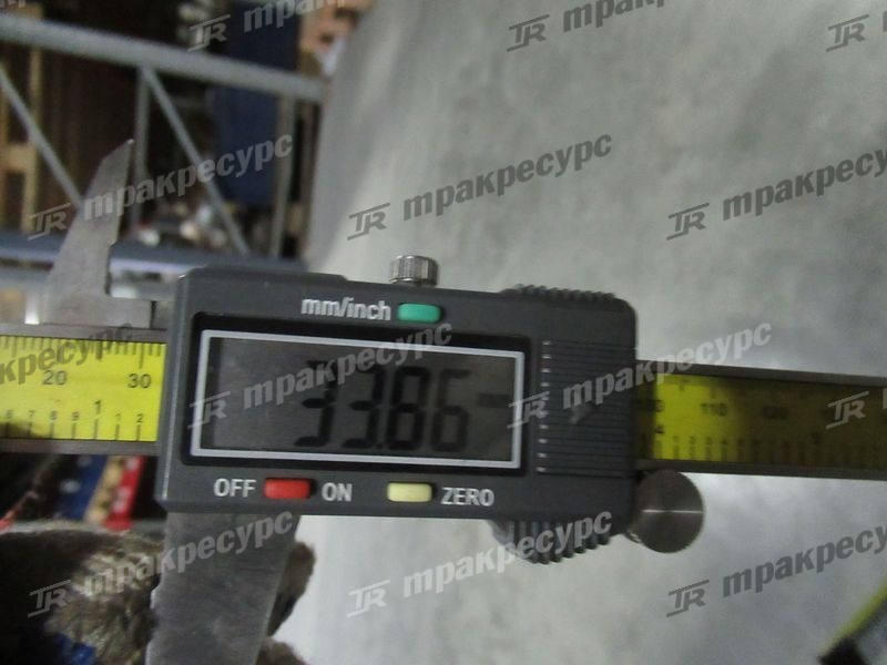 Пара конических шестерен ZL50/LW500