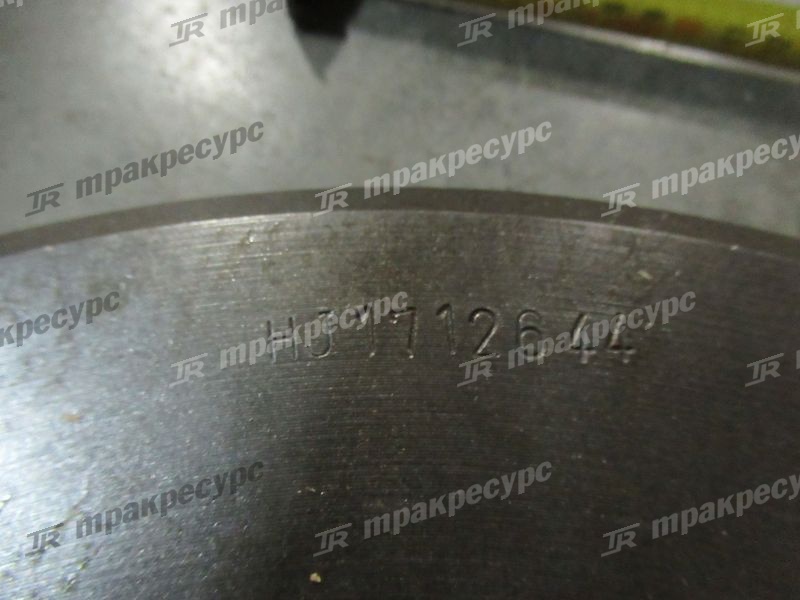 Пара конических шестерен ZL50/LW500