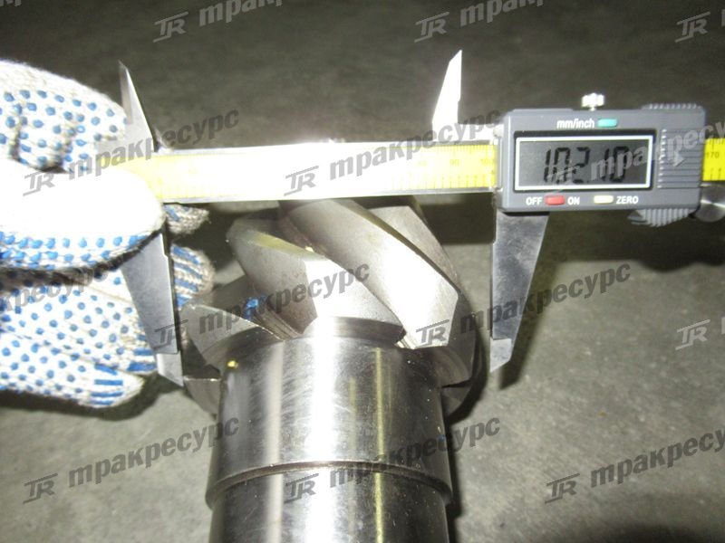 Пара конических шестерен ZL50/LW500