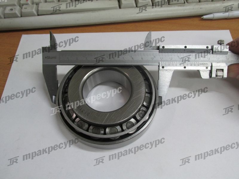 Подшипник 31310