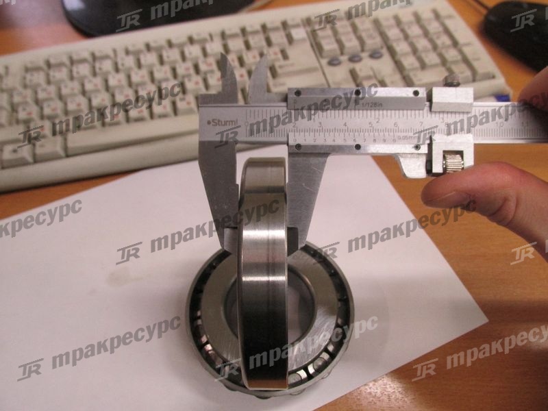 Подшипник 31310