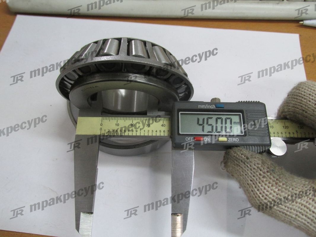Подшипник 31309