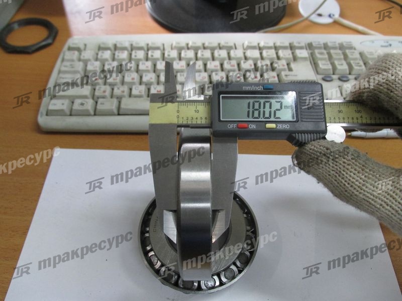 Подшипник 31309
