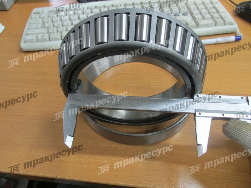Подшипник 2007124