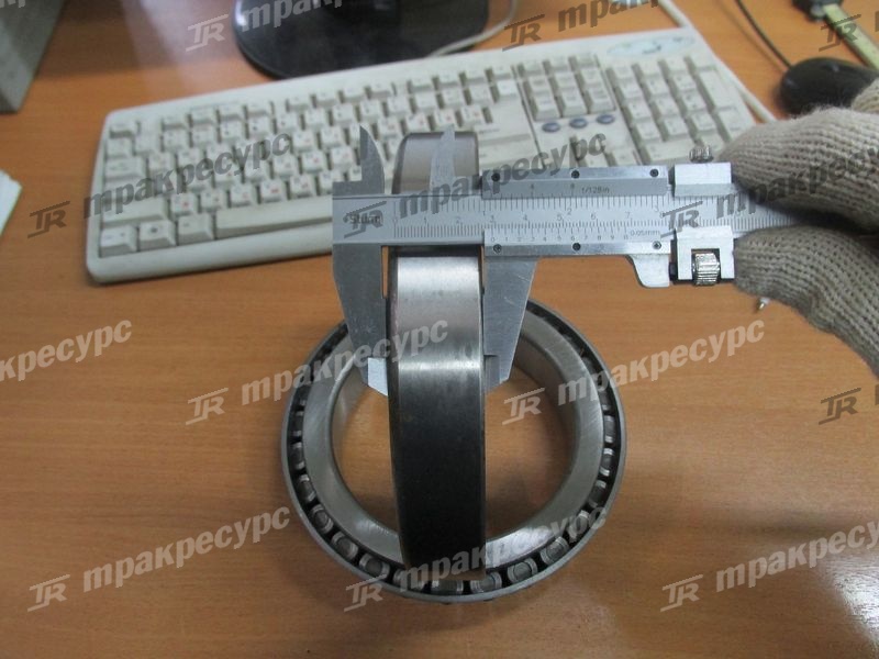 Подшипник 2007124