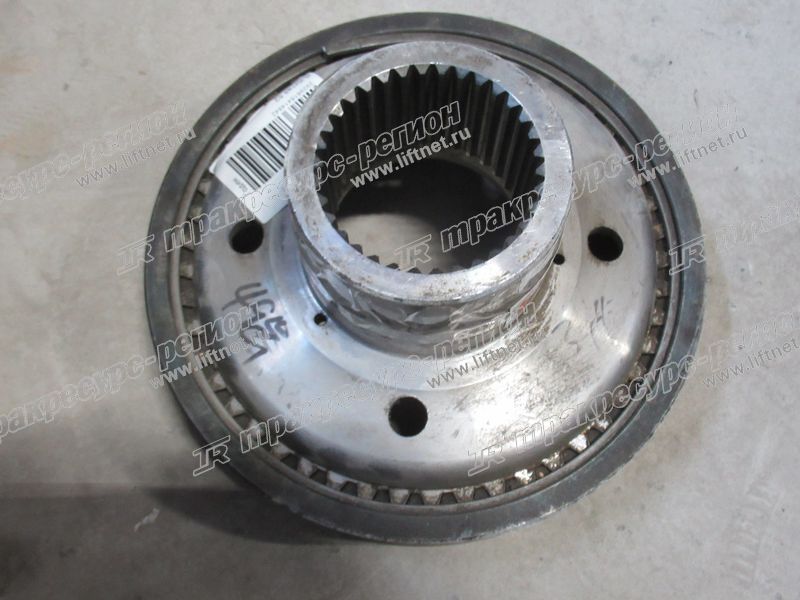 Шестерня 77500938A
