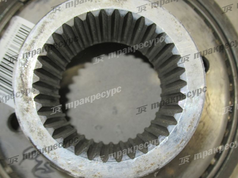 Шестерня 77500938A