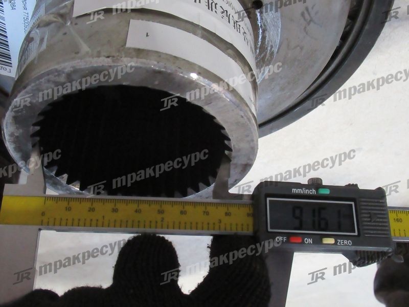 Шестерня 77500938A