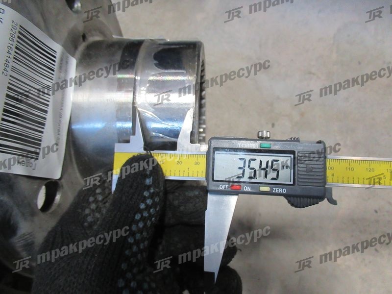 Шестерня 77500938A