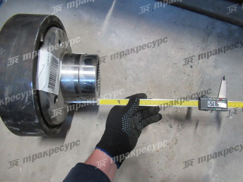 Шестерня 77500938A