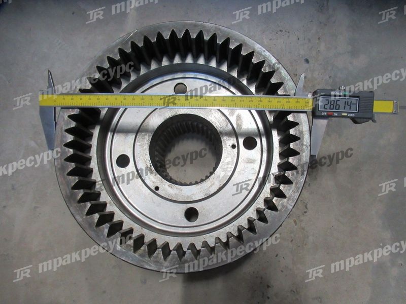 Шестерня 77500938A