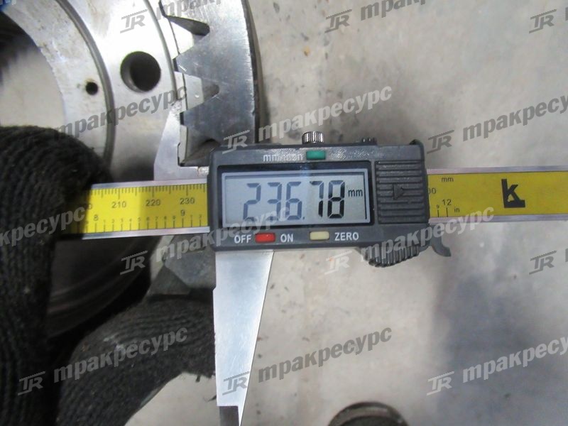 Шестерня 77500938A