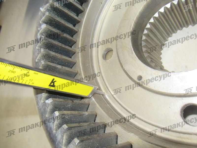 Шестерня 77500938A
