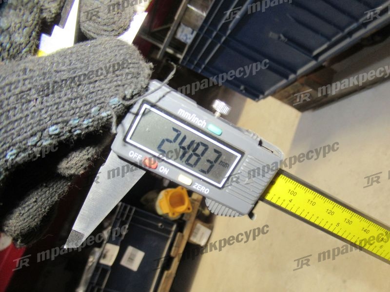 Шестерня 77500938A