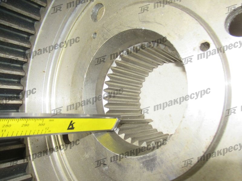 Шестерня 77500938A