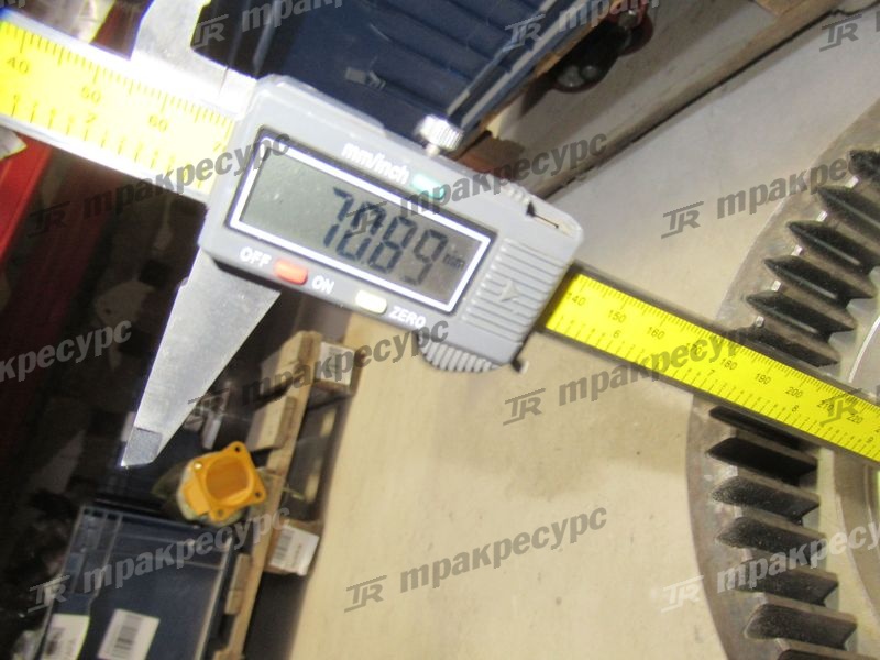 Шестерня 77500938A