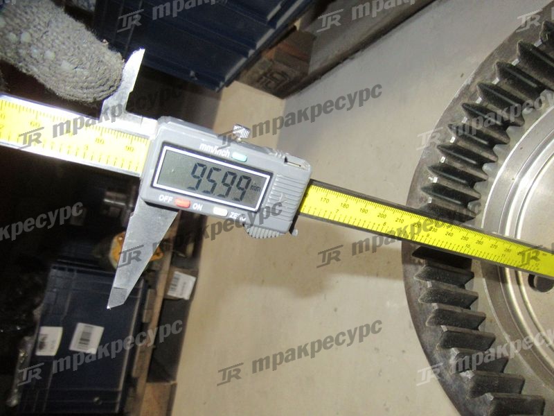 Шестерня 77500938A
