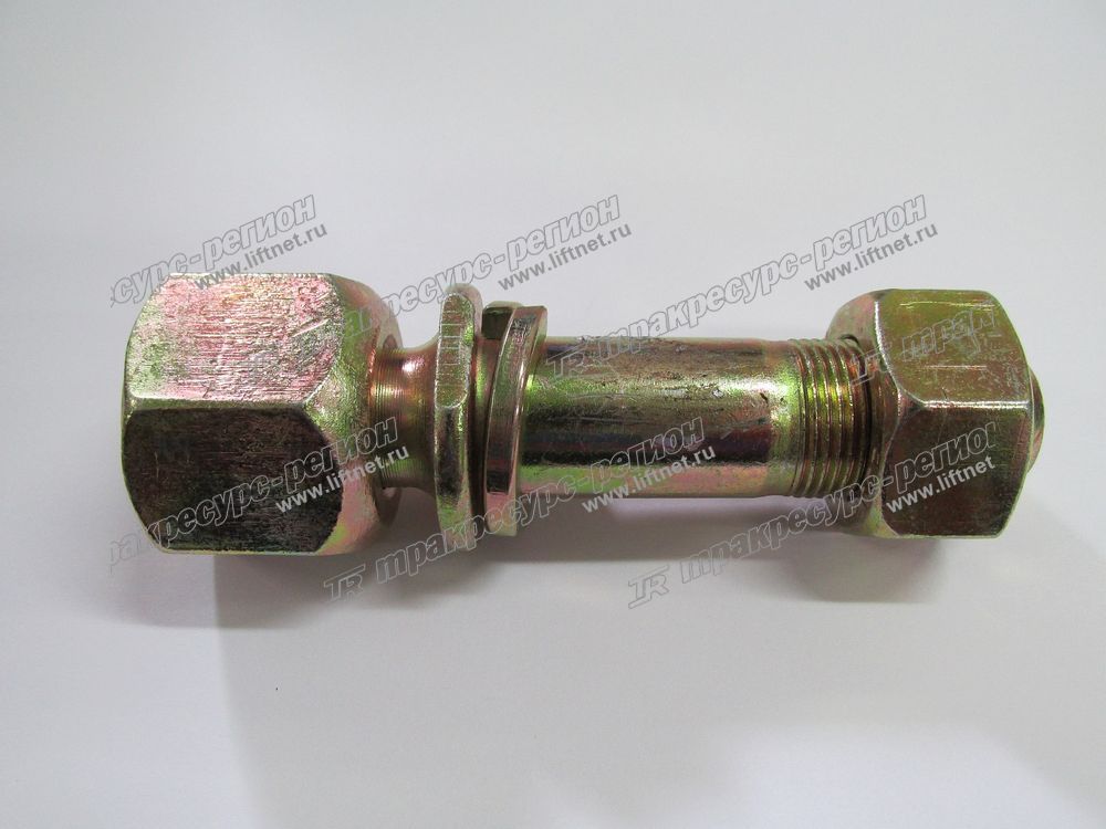 Шпилька колеса в сборе LW500