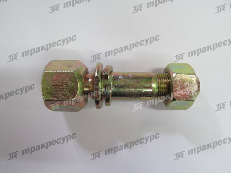 Шпилька колеса в сборе LW500