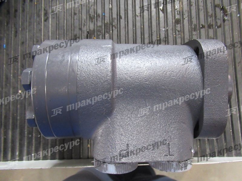 Усилитель рулевого управления ZL50