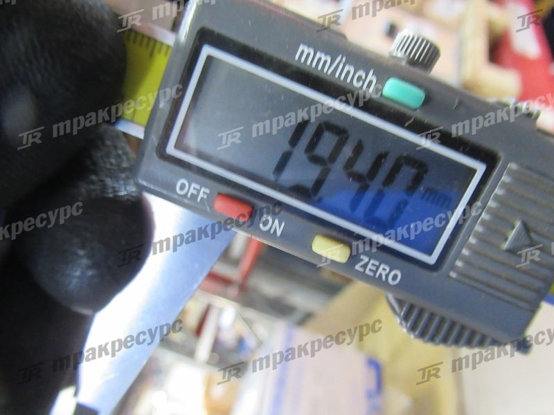 Усилитель рулевого управления ZL50