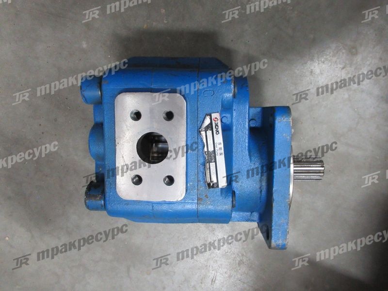 Насос системы гидравлики LW300F
