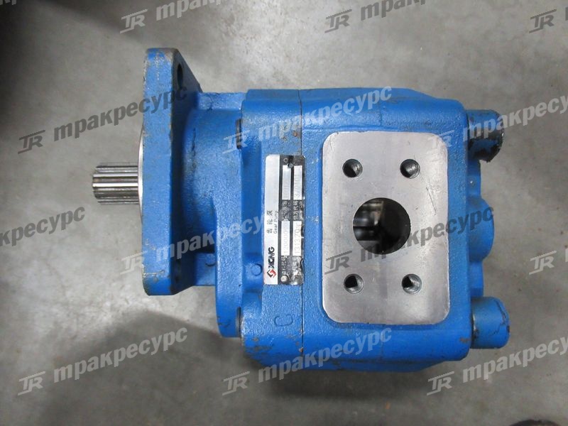 Насос системы гидравлики LW300F